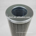 Supply Chemical Industrial Filter Stainless Steel Wire Mesh Filters Cartridge Element PI8545DRG100